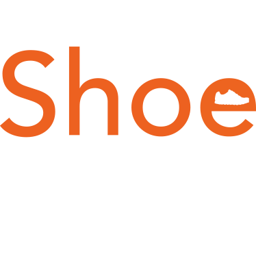 the shoe care dubai logo