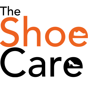shoe care dubai logo